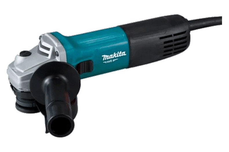 9557 · Esmerilhadeira 4.1/2" disponível para locação na Thor