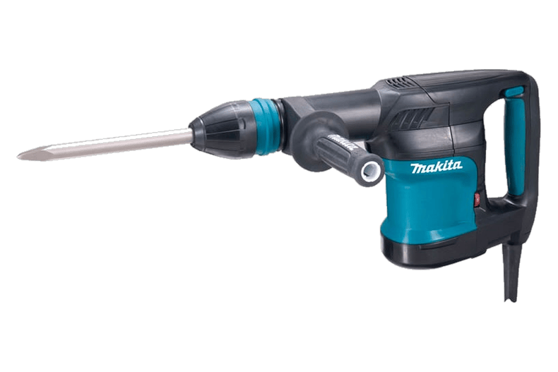 HM0870C · Martelo disponível para locação na Thor