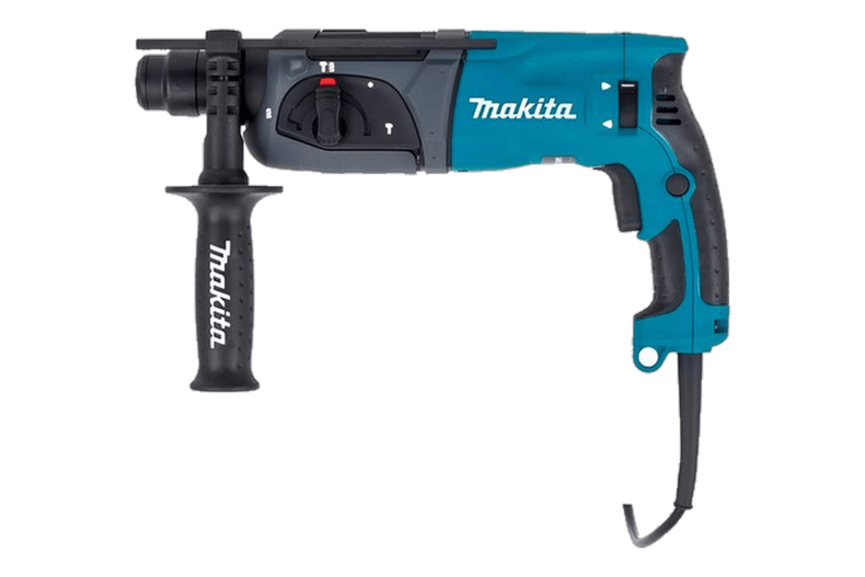 HR2470 · Martelete disponível para locação na Thor