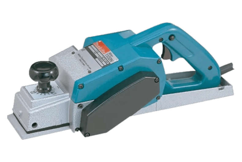 Plaina 1100 disponível para locação na Thor