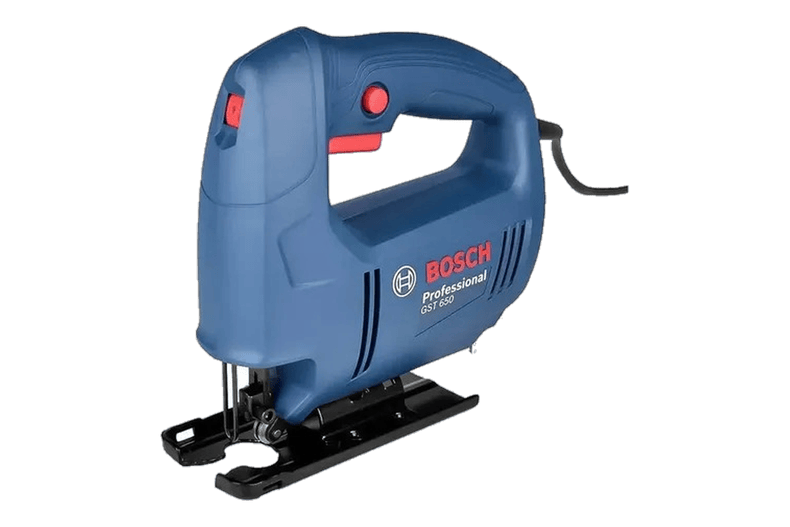 Serra tico-tico disponível para locação na Thor